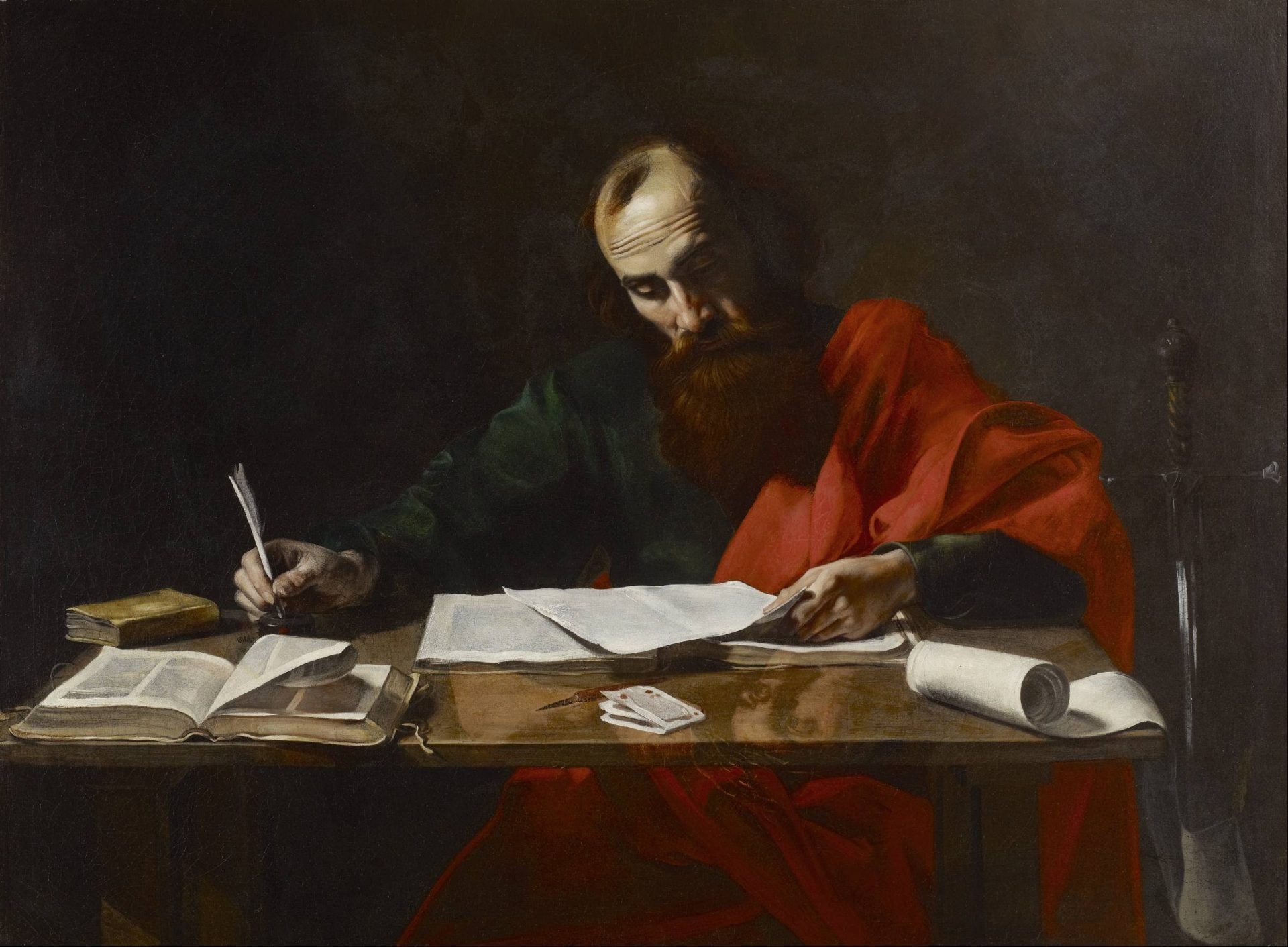 Las Oraciones del Apostol Pablo en la Biblia | Lista Completa